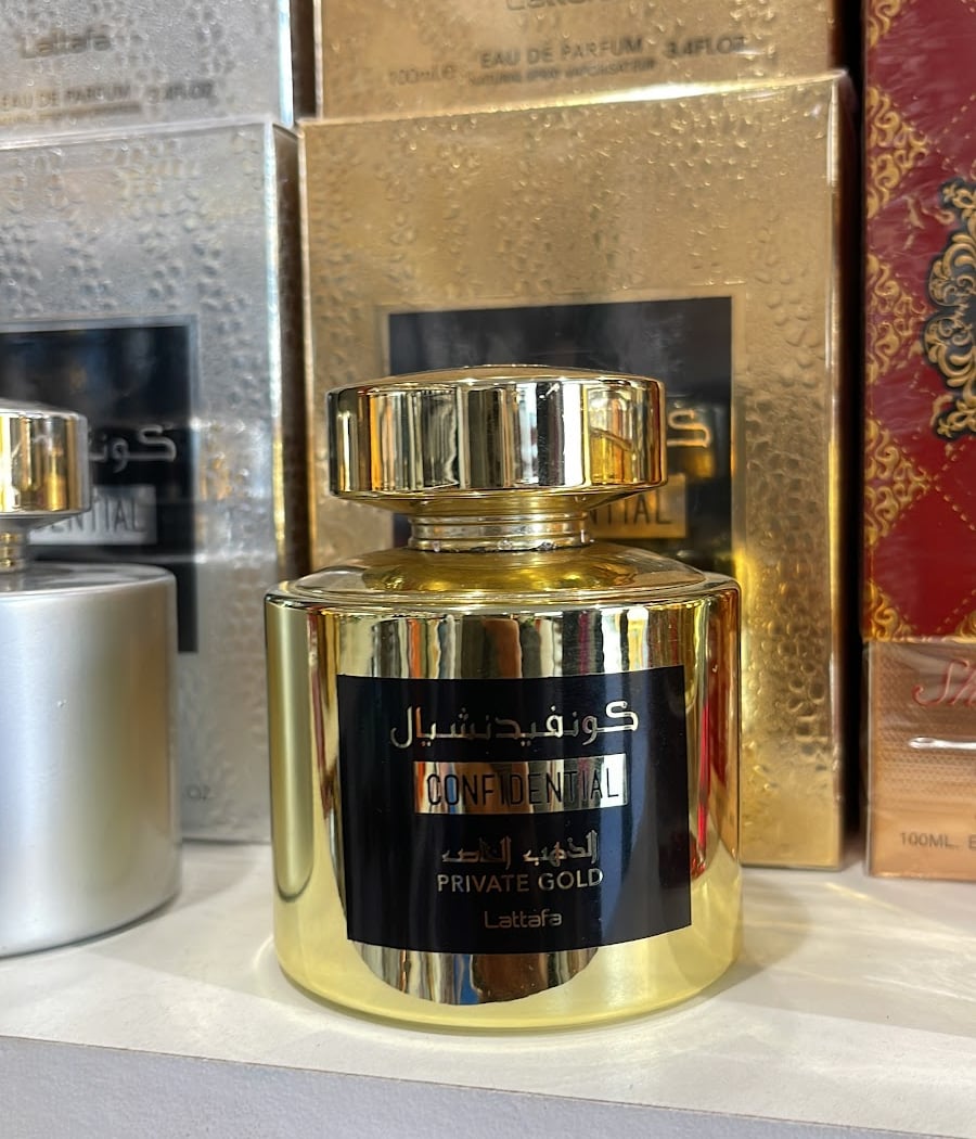 Dubaï Shop 3
